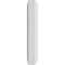Ekena Millwork Standard Sedgwick Flower Rosette With Beveled Edge, 5"W x 5"H x 3/4"P ROSP050X050X075SDG10 - alternate 4